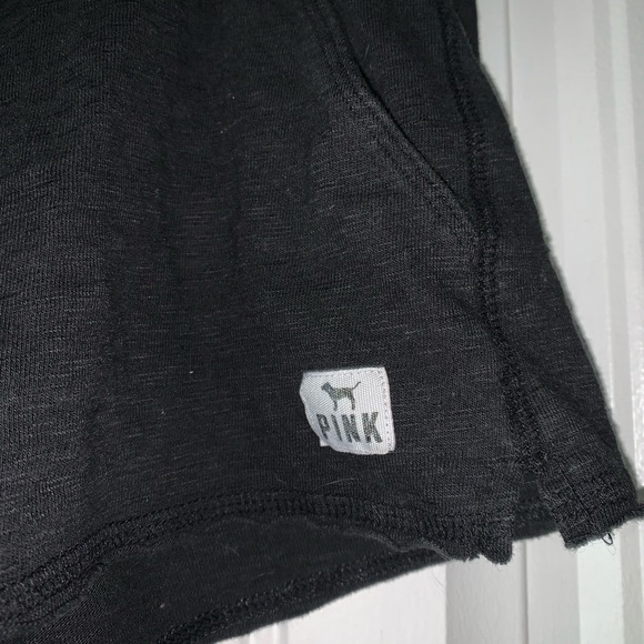 3/$15 pink shorts - Picture 3 of 5